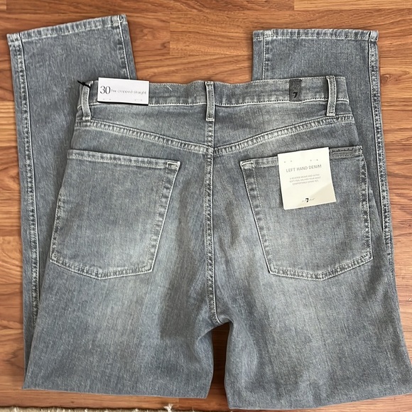 7 for all mankind Jeans - Picture 5 of 7